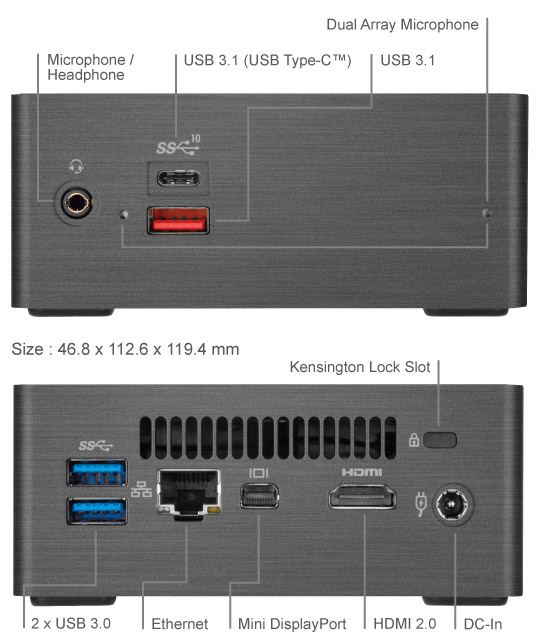 Hard Drive 2